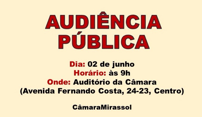 201761_Audiência Pública